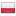 stalowiak.info server is located in Poland